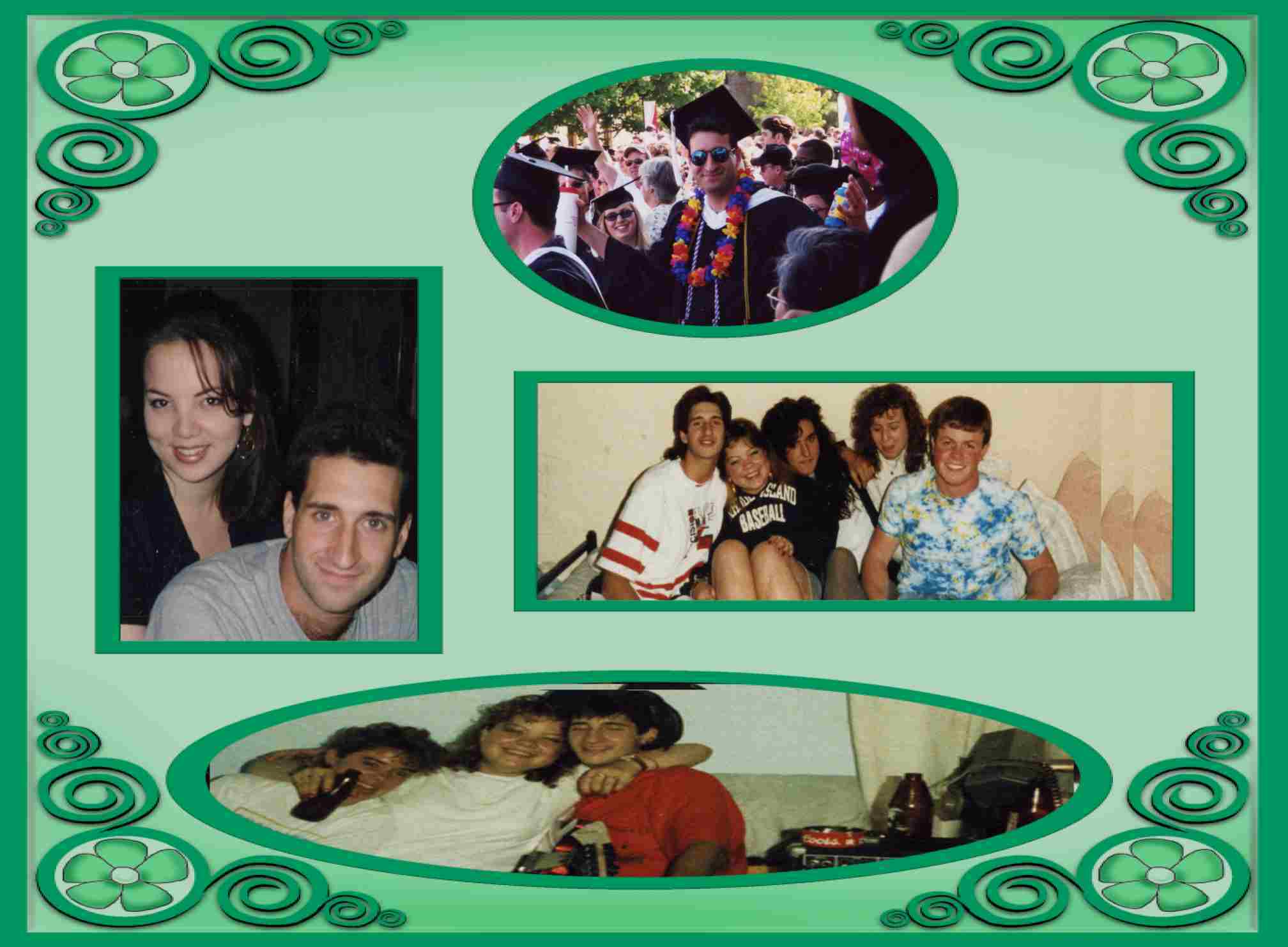 Kevin's College Collage