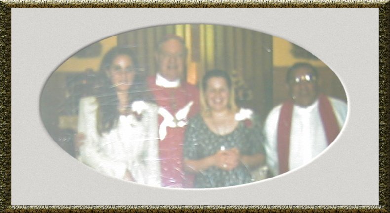 Rhonda Erb's Baby Picture