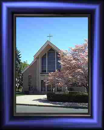 Saint Anthony of Padua Parish